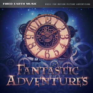 Fantastic Adventures
