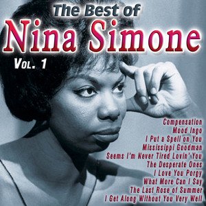 The Best of Nina Simone Vol.1