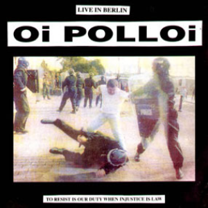 Oi Polloi - To Resist Is Our Duty When Injustice Is Law - Zortam Music