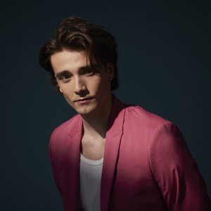Avatar for Aaron Blommaert