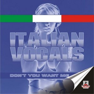 Italian Vocals 的头像