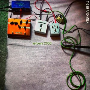 Verbena 2000 - Single