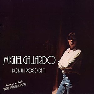 Por Un Poco de Ti