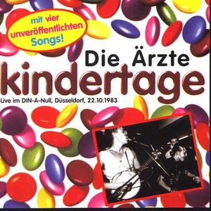 Kindertage Extrastark