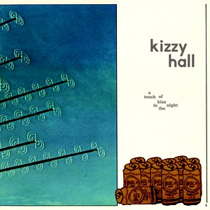 A Touch of Kizz in the Night