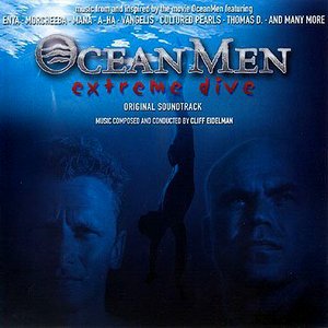 Ocean Men: Extreme Dive