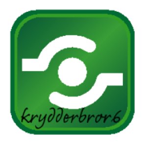 Image for 'krydderbror'