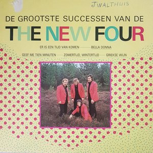 De Grootste Successen Van The New Four