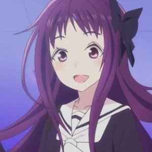 由比浜学園中学よさこい部 笹目ヤヤ 的头像