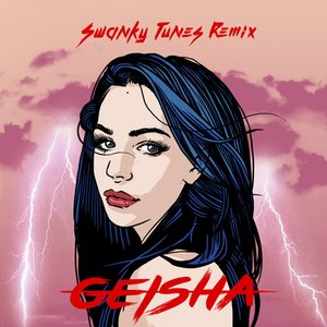 Geisha (Swanky Tunes Remix)