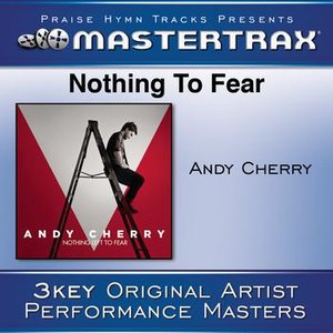 Nothing To Fear [Performance Tracks]