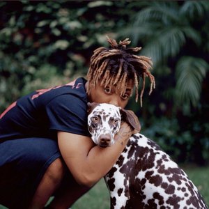 Image for 'Unreleased Juice WRLD'