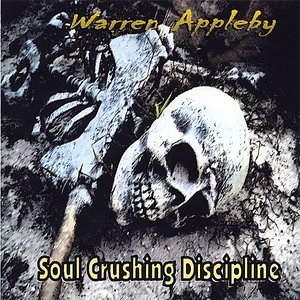 Soul Crushing Discipline