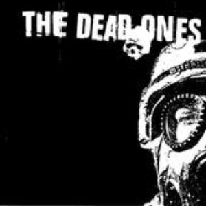 Image for 'The Dead Ones'