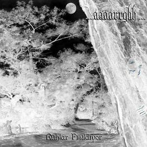 Ruhlar Fısıldıyor cover