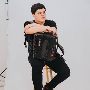 David Ornelas 的头像