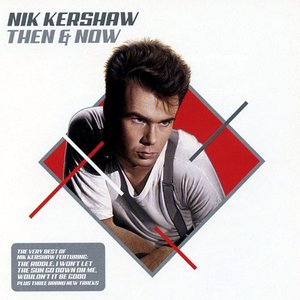 Nik Kershaw albums and discography | Last.fm