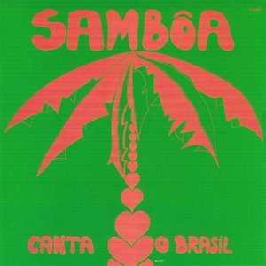 Canta o Brasil