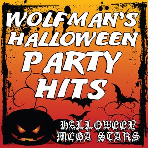 Wolfman's Halloween Party Jams