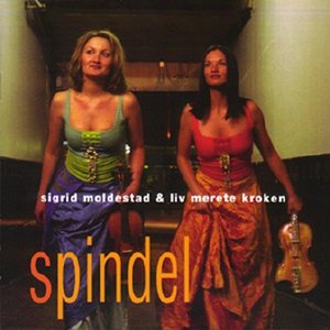 Sigrid Moldestad & Liv Merete Kroken 的头像