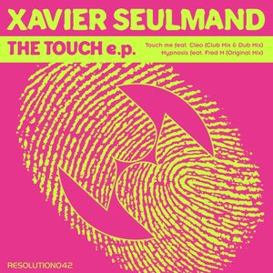 The Touch E.P.