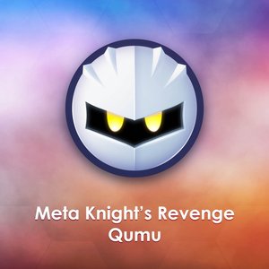 Meta Knight's Revenge (From "Kirby Super Star") - Single