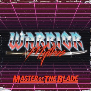 Master of the Blade - Single