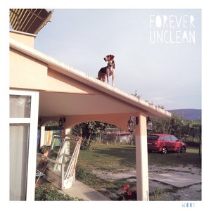 Woof - EP