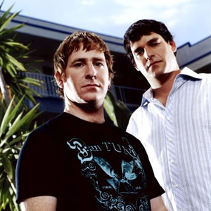 Gabriel & Dresden photo provided by Last.fm