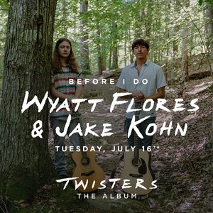 Avatar di Wyatt Flores & Jake Kohn