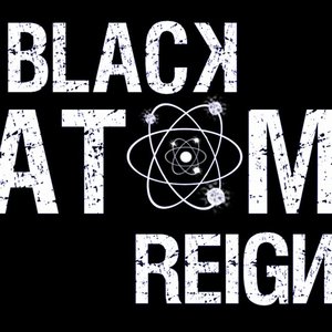 Image for 'Black Atom Reign'