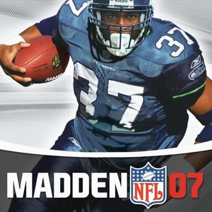 Madden NFL 07