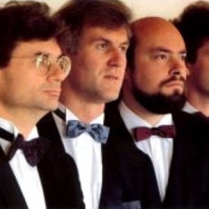 Cherubini-Quartett için avatar