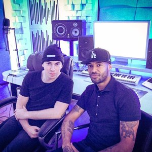 Hardwell Feat. Mr. Probz 的头像