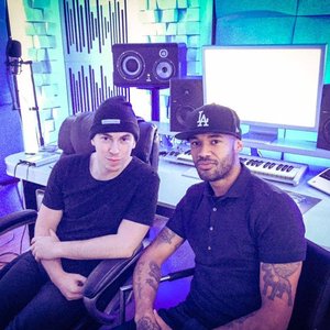 Avatar for Hardwell Feat. Mr. Probz