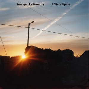 Townparks Foundry 的头像