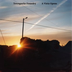 Image for 'Townparks Foundry'