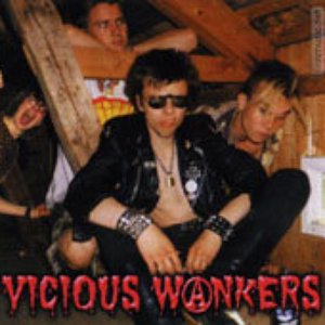 Vicious Wankers 的头像