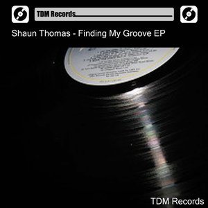 Finding My Groove EP