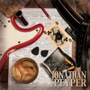 Jonathan Peyper