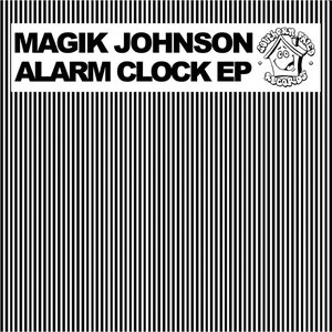 Alarm Clock EP