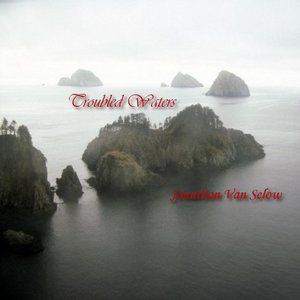 Image for 'Troubled Waters (Single)'