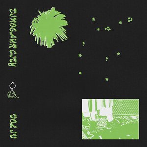 Dinosaur City Records Mixtape #4