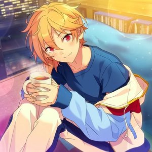 仁兎なずな(CV:米内佑希) 的头像