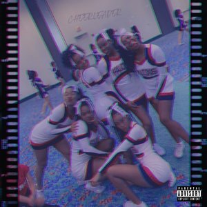 Image for 'Cheerleader [Explicit]'