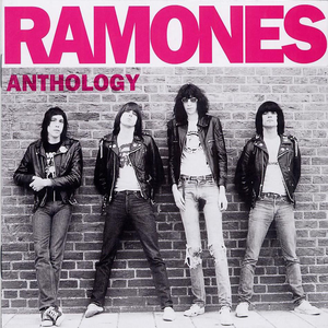 RAMONES - Rock 