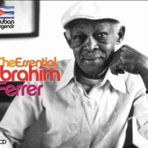 Ibrahim Ferrer - Toda Una Vida - Zortam Music