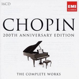 Chopin 200th Anniversary Edition