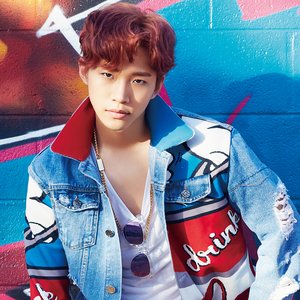 Image for 'JUNHO (From 2PM)'