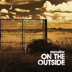 Image for 'On The Outside'